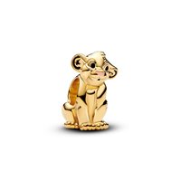 Charm Pandora Donna in Lega metallica 763376C01 - 763376C01